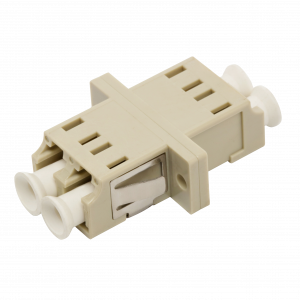 Адаптеры оптические LC, дуплексные